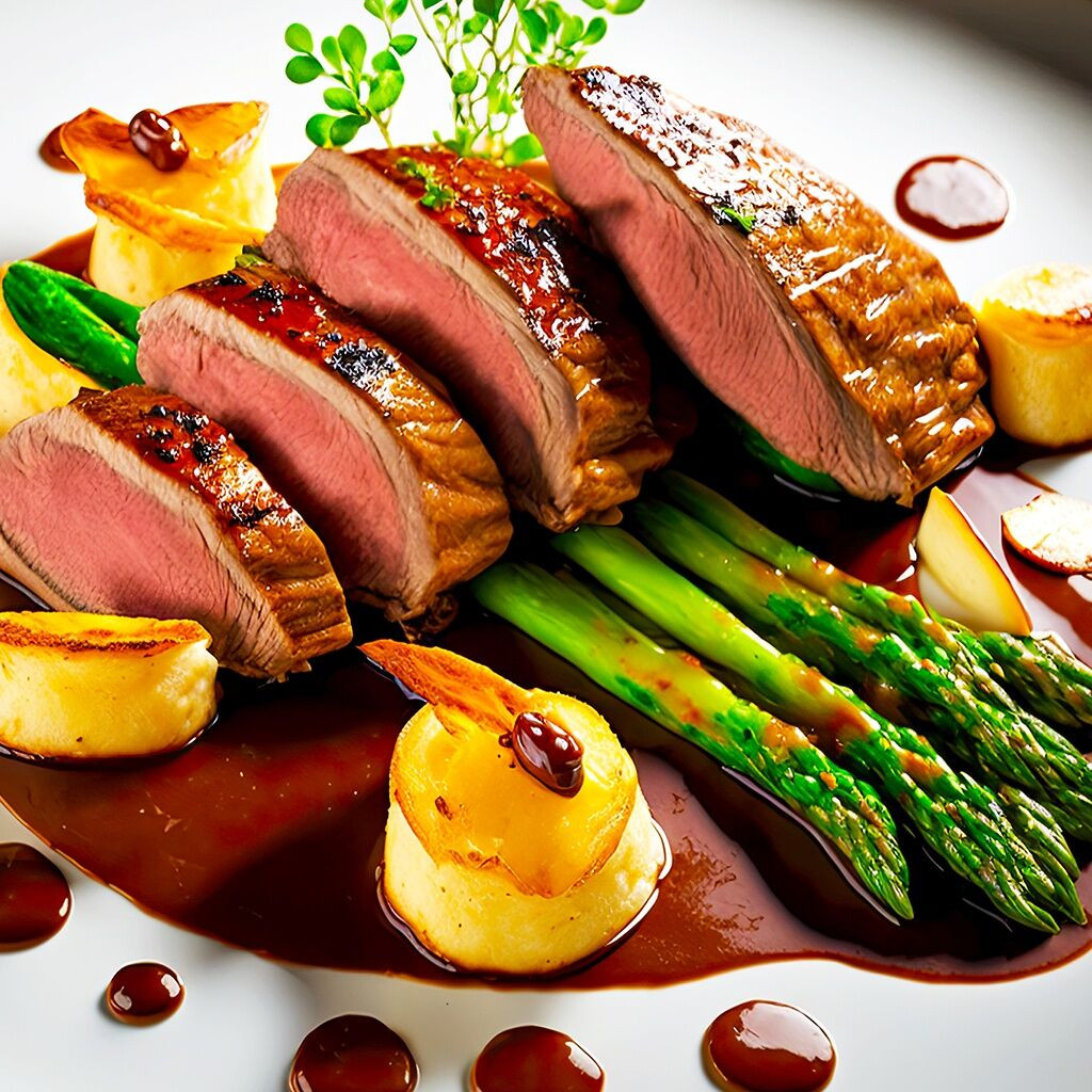 Sous vide vaření